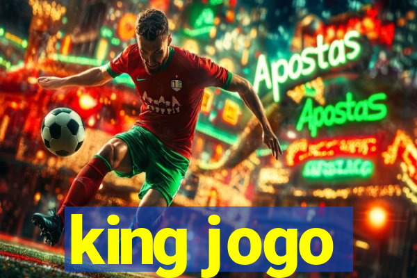 king jogo