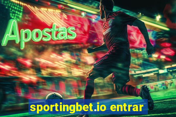 sportingbet.io entrar