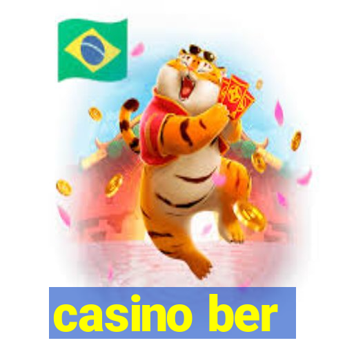 casino ber