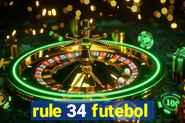 rule 34 futebol