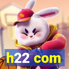 h22 com