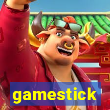 gamestick