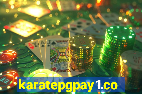 karatepgpay1.com