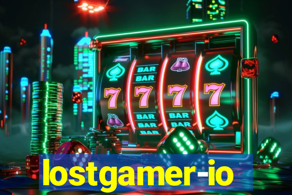 lostgamer-io