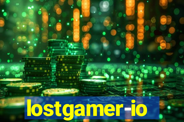 lostgamer-io