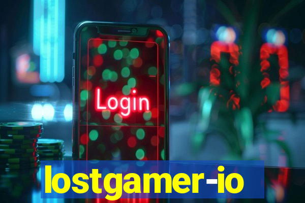 lostgamer-io