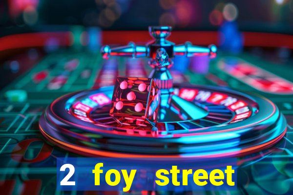 2 foy street casino nsw 2470