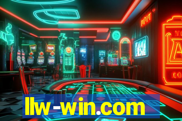 llw-win.com