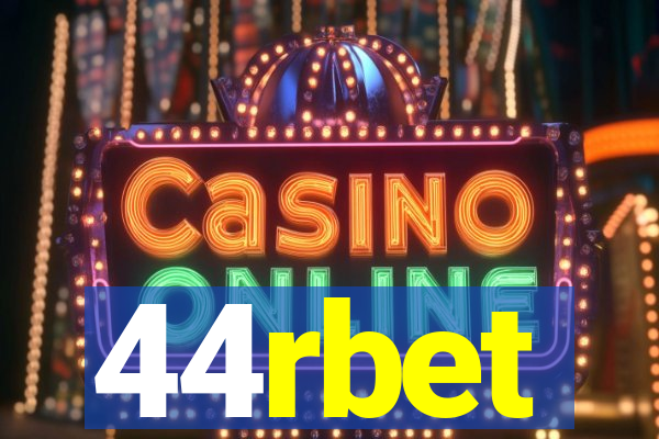 44rbet