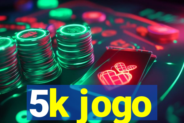 5k jogo