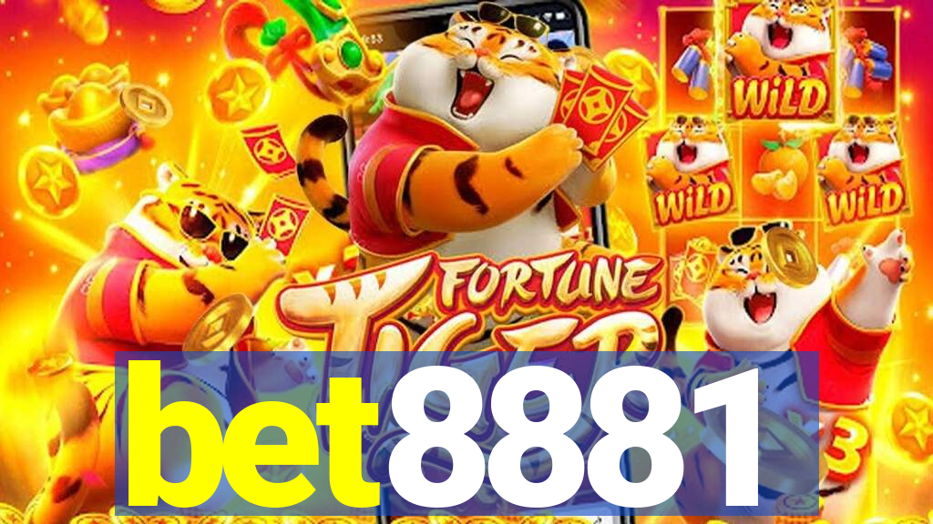 bet8881