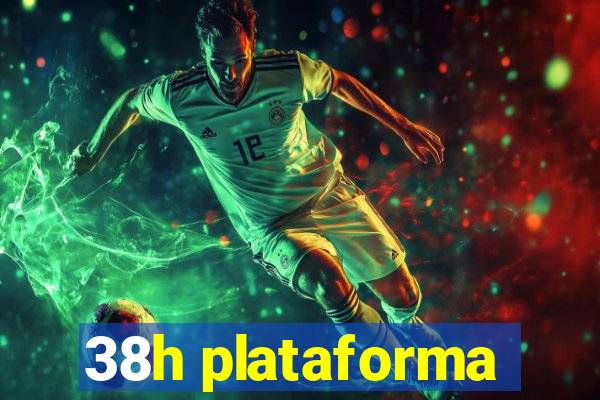 38h plataforma