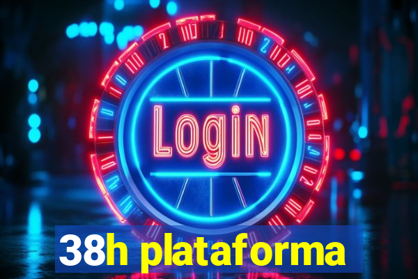 38h plataforma