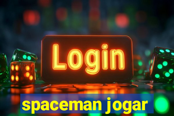 spaceman jogar