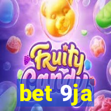 bet 9ja