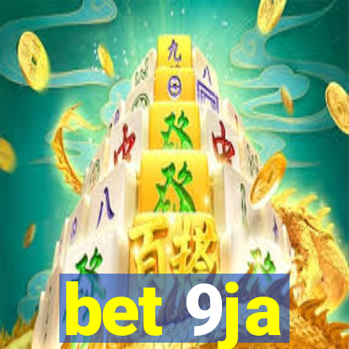 bet 9ja