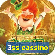 3ss cassino