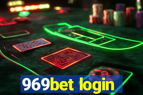 969bet login