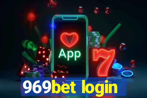 969bet login