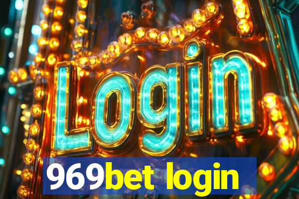 969bet login