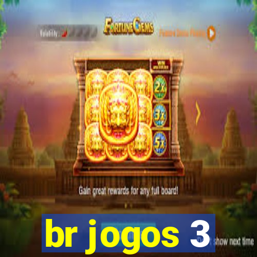 br jogos 3