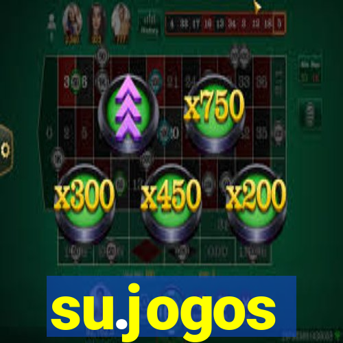 su.jogos