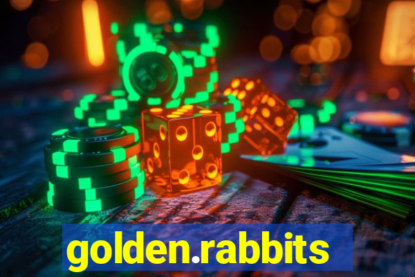 golden.rabbits