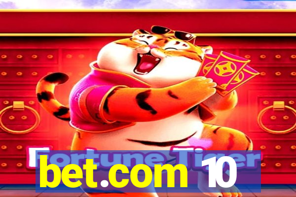 bet.com 10