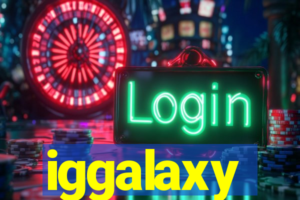 iggalaxy