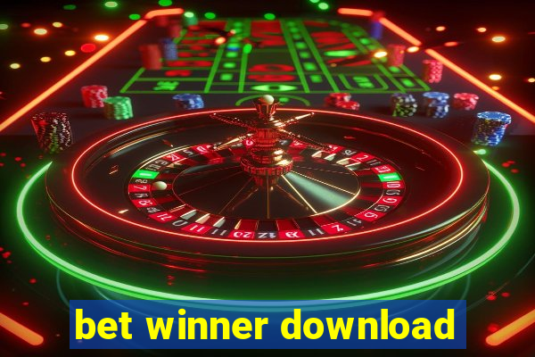 bet winner download