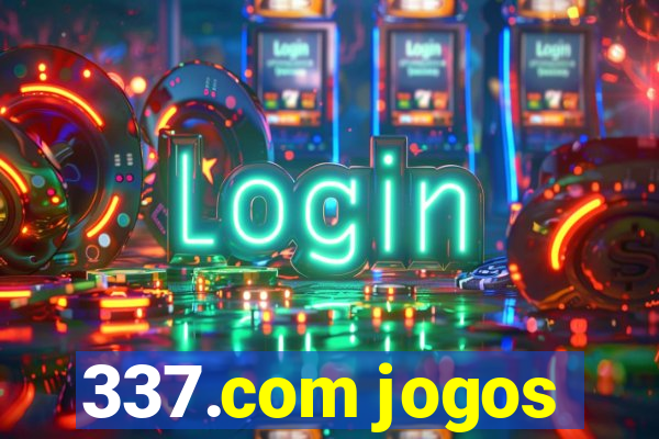 337.com jogos