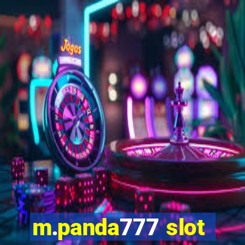 m.panda777 slot