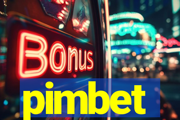 pimbet