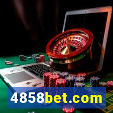 4858bet.com