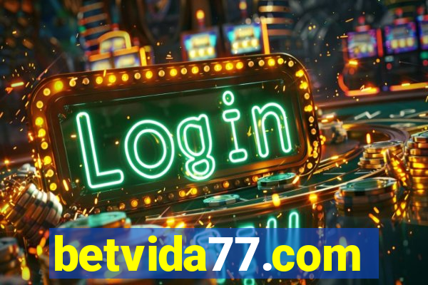 betvida77.com