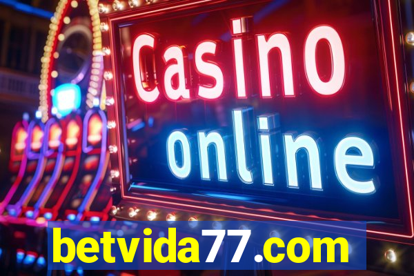 betvida77.com