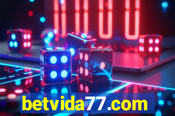 betvida77.com