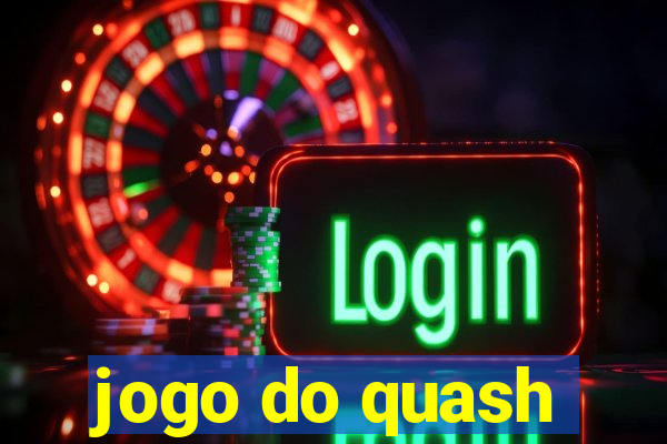 jogo do quash