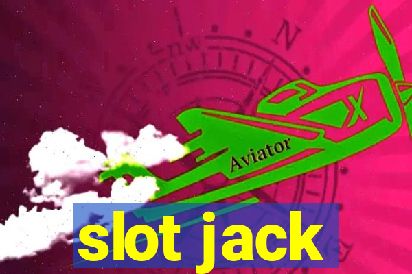 slot jack