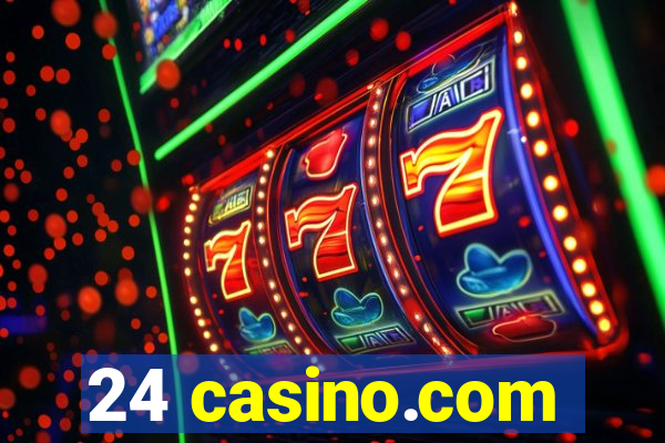 24 casino.com