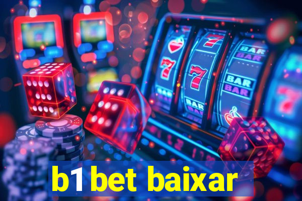 b1 bet baixar