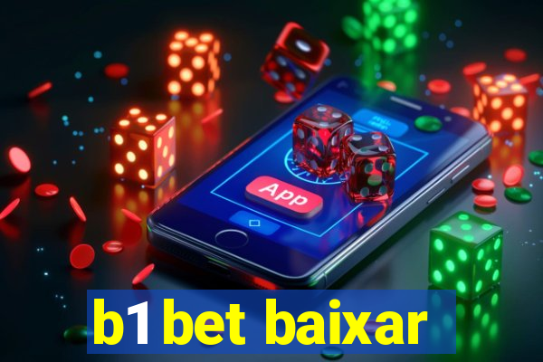 b1 bet baixar