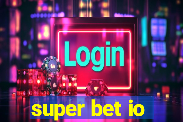 super bet io