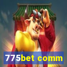 775bet comm