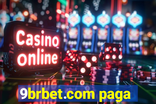 9brbet.com paga