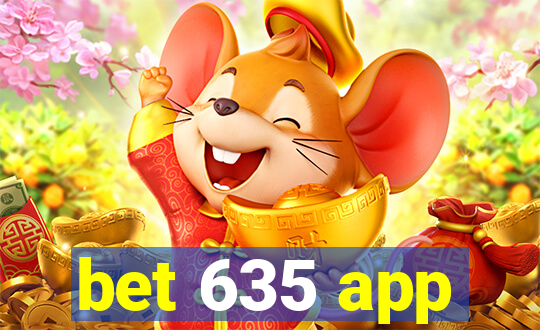 bet 635 app