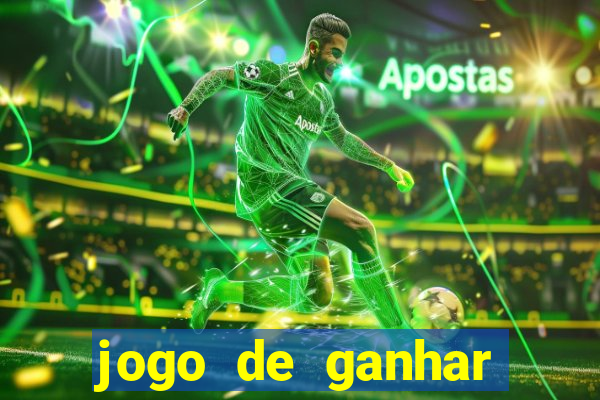 jogo de ganhar dinheiro ao se cadastrar