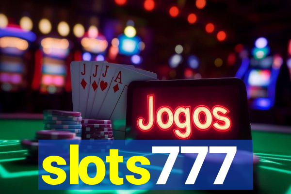 slots777