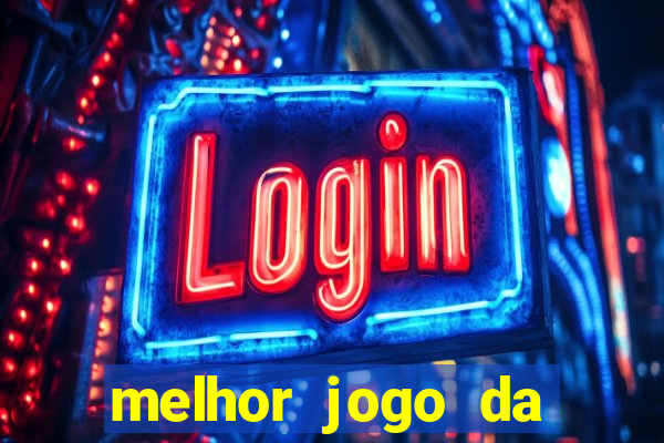 melhor jogo da pragmatic play