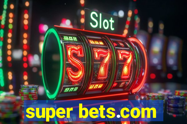 super bets.com